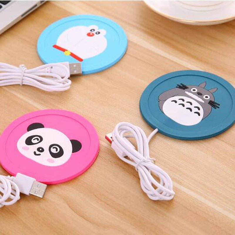 USB Cup Warmer