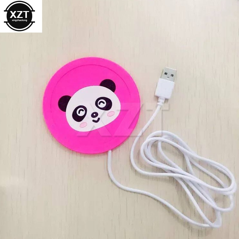 USB Cup Warmer