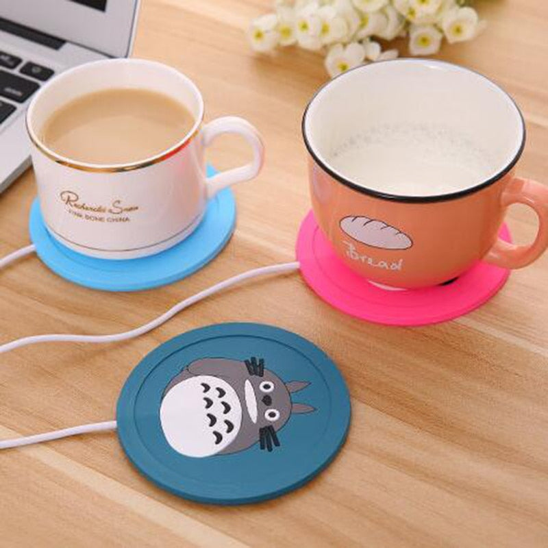 USB Cup Warmer