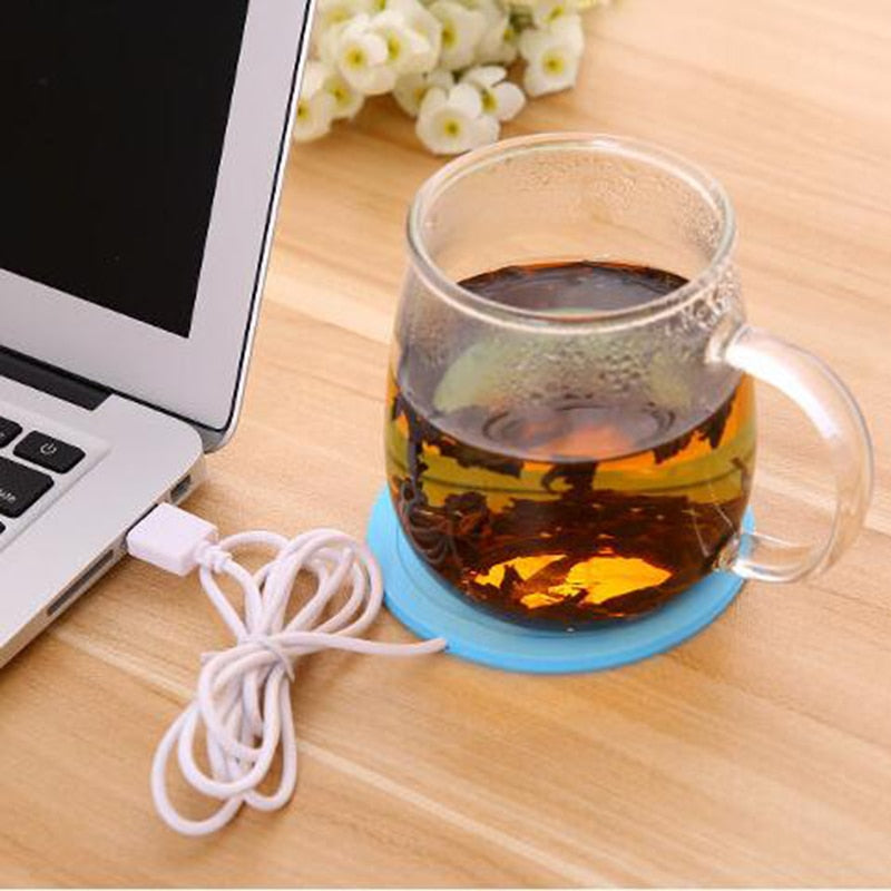 USB Cup Warmer
