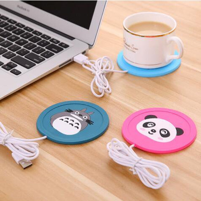 USB Cup Warmer