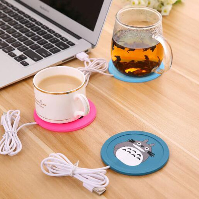 USB Cup Warmer